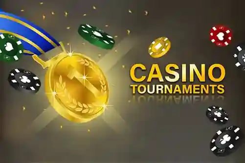 Live Casino ကာစီနို