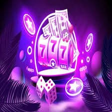 Online Casino Baccarat Table ကစားနေသောမြင်ကွင်း